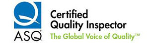 ASQ Certified Quality Inspector