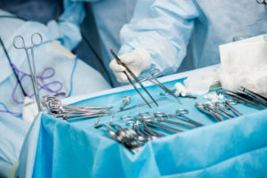Weekend Medical & Surgical Instrument Repair Services